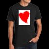 Unisex CVC Tee Thumbnail