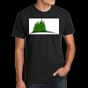 Unisex CVC Tee Thumbnail
