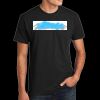 Unisex CVC Tee Thumbnail