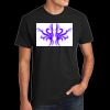 Unisex CVC Tee Thumbnail