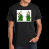 Unisex CVC Tee Thumbnail