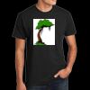 Unisex CVC Tee Thumbnail