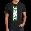 Unisex CVC Tee Thumbnail