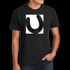 Unisex CVC Tee Thumbnail