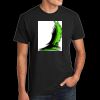 Unisex CVC Tee Thumbnail