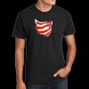 Unisex CVC Tee Thumbnail