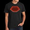 Unisex CVC Tee Thumbnail