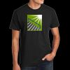 Unisex CVC Tee Thumbnail