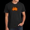 Unisex CVC Tee Thumbnail