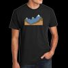 Unisex CVC Tee Thumbnail