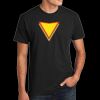 Unisex CVC Tee Thumbnail