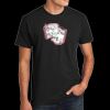 Unisex CVC Tee Thumbnail