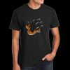 Unisex CVC Tee Thumbnail