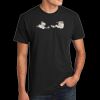 Unisex CVC Tee Thumbnail