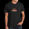 Unisex CVC Tee Thumbnail