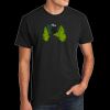 Unisex CVC Tee Thumbnail
