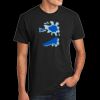 Unisex CVC Tee Thumbnail