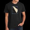 Unisex CVC Tee Thumbnail