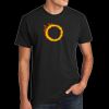 Unisex CVC Tee Thumbnail