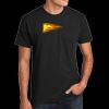 Unisex CVC Tee Thumbnail