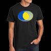 Unisex CVC Tee Thumbnail