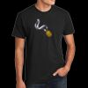 Unisex CVC Tee Thumbnail