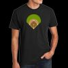 Unisex CVC Tee Thumbnail