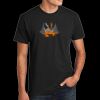 Unisex CVC Tee Thumbnail
