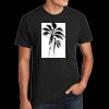 Unisex CVC Tee Thumbnail