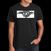 Unisex CVC Tee Thumbnail