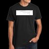 Unisex CVC Tee Thumbnail