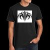 Unisex CVC Tee Thumbnail