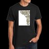 Unisex CVC Tee Thumbnail