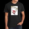 Unisex CVC Tee Thumbnail
