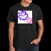 Unisex CVC Tee Thumbnail