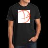 Unisex CVC Tee Thumbnail