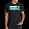 Unisex CVC Tee Thumbnail