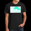 Unisex CVC Tee Thumbnail
