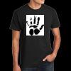 Unisex CVC Tee Thumbnail