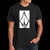 Unisex CVC Tee Thumbnail