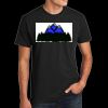 Unisex CVC Tee Thumbnail