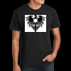 Unisex CVC Tee Thumbnail