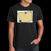 Unisex CVC Tee Thumbnail