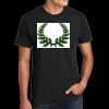 Unisex CVC Tee Thumbnail