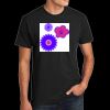 Unisex CVC Tee Thumbnail