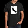 Unisex CVC Tee Thumbnail