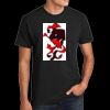 Unisex CVC Tee Thumbnail