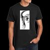 Unisex CVC Tee Thumbnail