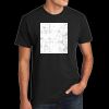 Unisex CVC Tee Thumbnail