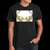 Unisex CVC Tee Thumbnail